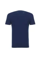 Ame Star T-shirt Tommy Hilfiger navy blue