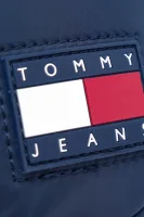 Bumbag Tommy Jeans navy blue
