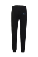 tracksuit trousers EA7 black