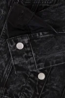 Denim jacket 90s Icon GUESS charcoal