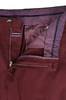 WLM-W Pants Tommy Tailored claret