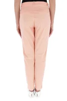 Spodnie Chino Sochila-D | Regular fit BOSS ORANGE brzoskwiniowy