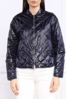 Jacket | Regular Fit Marella SPORT navy blue