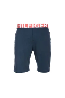 Shorts Tommy Hilfiger navy blue