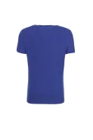 Ame T-shirt Tommy Hilfiger navy blue