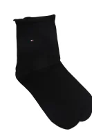 шкарпетки Tommy Hilfiger чорний