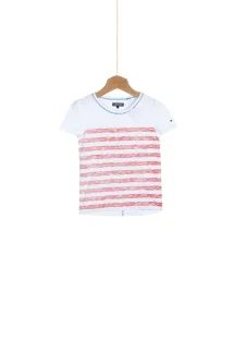 Suzzy T-shirt Tommy Hilfiger white