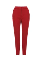 Spodnie Carato MAX&Co. czerwony