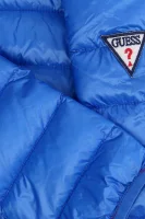 Jacket Guess blue