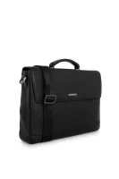 Element Business Bag HUGO black