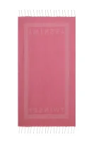 Towel Twinset U&B pink