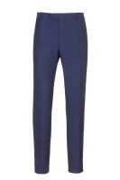 Allen-Mercer Suit Strellson blue