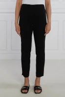 Spodnie | Slim Fit DKNY czarny