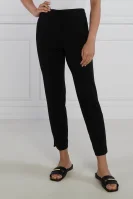 Trousers | Slim Fit DKNY black