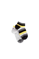 2 Pack Socks/Low socks Tommy Hilfiger gray