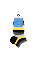 2 Pack Socks/Low socks Tommy Hilfiger gray