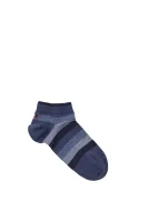 2 Pack Socks/Low socks Tommy Hilfiger navy blue