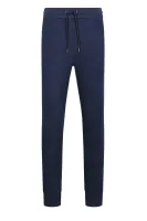 Sweatpants | Regular Fit Michael Kors navy blue