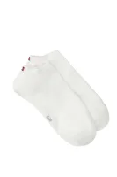 Socks 2-pack Tommy Hilfiger cream