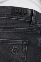 Jeans | Slim Fit Karl Lagerfeld black