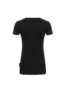 T-shirt  Emporio Armani black