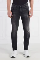 Jeans | Slim Fit Karl Lagerfeld black
