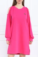 сукня Liu Jo Sport рожевий