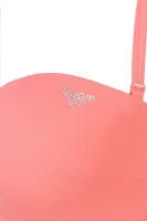Swimsuit EA7 pink