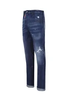 Cool Guy Jean jeans Dsquared2 navy blue