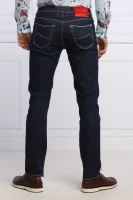 Jeans NICK LTD | Slim Fit Jacob Cohen navy blue