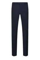 Trousers 01brad | Regular Fit Joop! navy blue