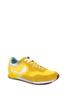 T3 Sneakers Guess yellow