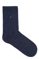 2 Pack Socks  Tommy Hilfiger navy blue