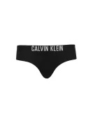 Bikini Bottom Calvin Klein Swimwear black