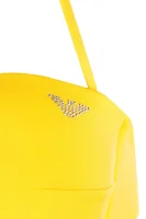 Bikini EA7 żółty