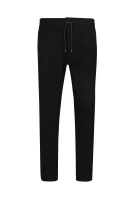 Trousers ZANDER184 | Tapered HUGO black