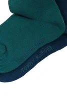 2 Pack socks Tommy Hilfiger green