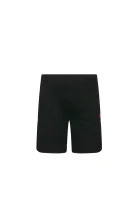 Shorts | Regular Fit Guess black