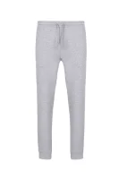 Hivon Sweatpants BOSS GREEN ash gray