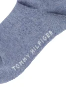 2 Pack socks Tommy Hilfiger navy blue