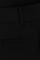 Spodnie Michael Kors czarny