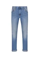 Jeans Denton Stretch Tommy Hilfiger blue