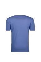 T-shirt | Regular Fit POLO RALPH LAUREN niebieski