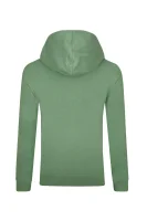 Sweatshirt | Regular Fit POLO RALPH LAUREN green