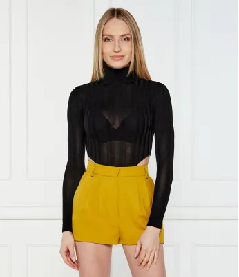 Body | Slim Fit