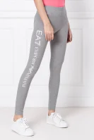 Trousers | Slim Fit EA7 ash gray
