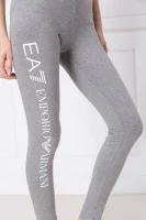 Trousers | Slim Fit EA7 ash gray
