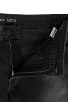 Jeans CALVIN KLEIN JEANS black