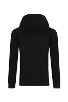 Sweatshirt | Regular Fit GUESS ACTIVE black