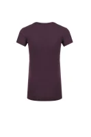 T-shirt Thilea | Slim Fit G- Star Raw violet